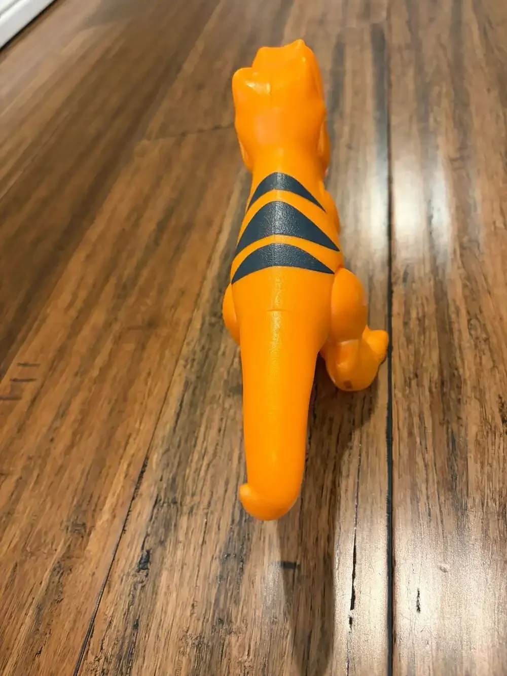 Spin Master Paw Patrol Dino Rescue T-Rex Orange Dinosaur Toy